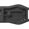 First Factory MP7 AEP Picatinny Stock Base Black