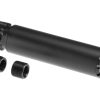 FMA 152x35 Specter Silencer CW/CCW Black