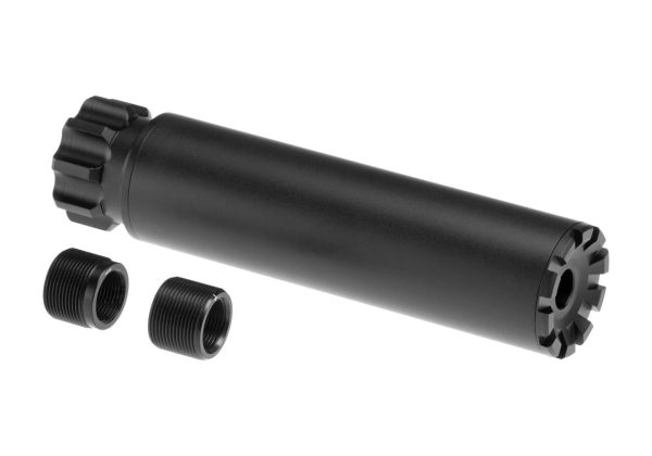 FMA 152x35 Specter Silencer CW/CCW Black