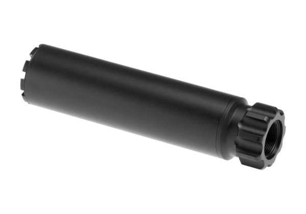 FMA 152x35 Specter Silencer CW/CCW Black