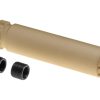 FMA 152x35 Specter Silencer CW/CCW Desert
