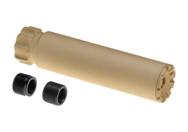 FMA 152x35 Specter Silencer CW/CCW Desert