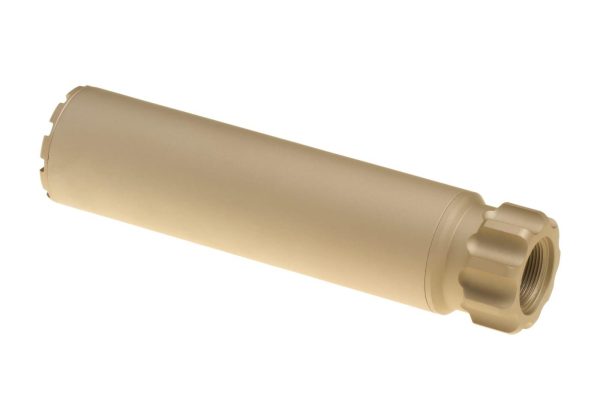 FMA 152x35 Specter Silencer CW/CCW Desert