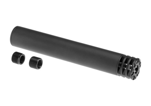 FMA 223x35 Harvester I Silencer CW/CCW Black