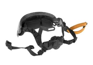 FMA ACH Occ-Dial Liner Kit Black