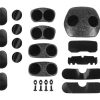 FMA ACH Occ-Dial Liner Kit Black