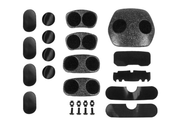 FMA ACH Occ-Dial Liner Kit Black