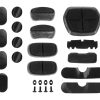 FMA ACH Occ-Dial Liner Kit Black