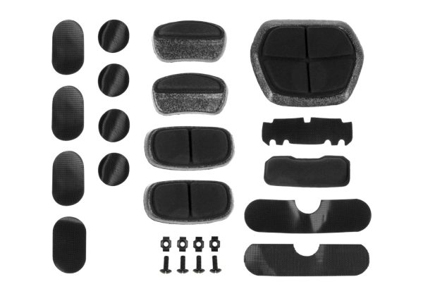 FMA ACH Occ-Dial Liner Kit Black