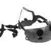 FMA ACH Occ-Dial Liner Kit Black