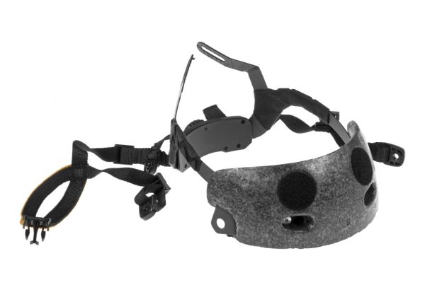 FMA ACH Occ-Dial Liner Kit Black