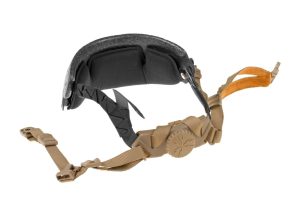 FMA ACH Occ-Dial Liner Kit Dark Earth