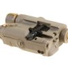 FMA AN/PEQ-15 Battery Box Dark Earth