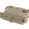 FMA AN/PEQ-15 Battery Box Dark Earth