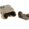 FMA AN/PEQ-15 Battery Box Dark Earth