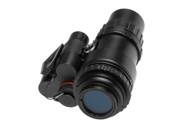 FMA AN/PVS-18 Dummy 1:1 Version Black