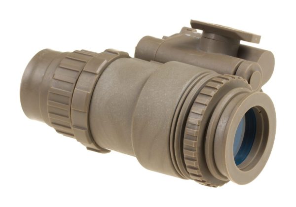 FMA AN/PVS-18 Dummy Dark Earth