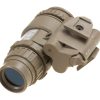 FMA AN/PVS-18 Dummy Dark Earth