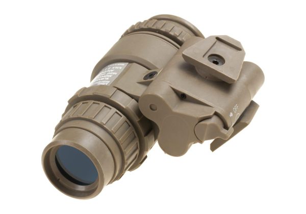 FMA AN/PVS-18 Dummy Dark Earth