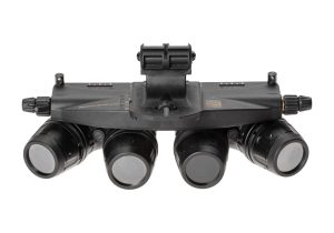 FMA AVS-10 Dummy Black