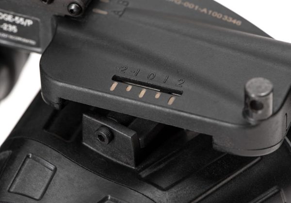 FMA AVS-10 Dummy Black