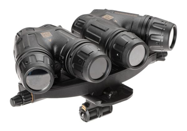 FMA AVS-10 Dummy Black