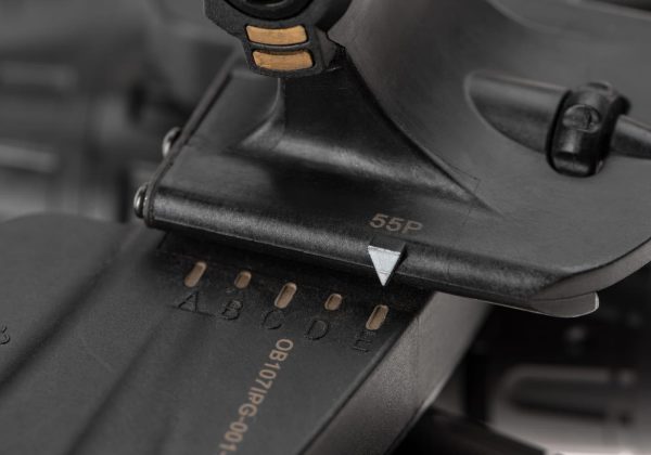 FMA AVS-10 Dummy Black