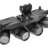 FMA AVS-10 Dummy Black