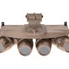 FMA AVS-10 Dummy Dark Earth