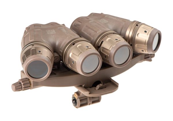 FMA AVS-10 Dummy Dark Earth