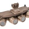 FMA AVS-10 Dummy Dark Earth