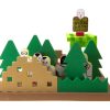 FMA Brick Target