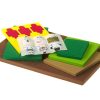 FMA Brick Target