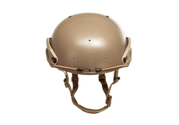 FMA CP Helmet Replica Dark Earth M/L