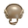FMA CP Helmet Replica Dark Earth M/L