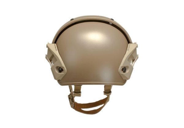 FMA CP Helmet Replica Dark Earth M/L