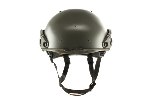 FMA CP Helmet Replica OD L/XL