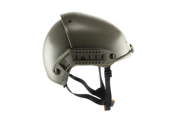 FMA CP Helmet Replica OD L/XL