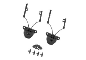 FMA EXF Adapter for Comtac Headsets Black