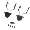 FMA EXF Adapter for Comtac Headsets Black