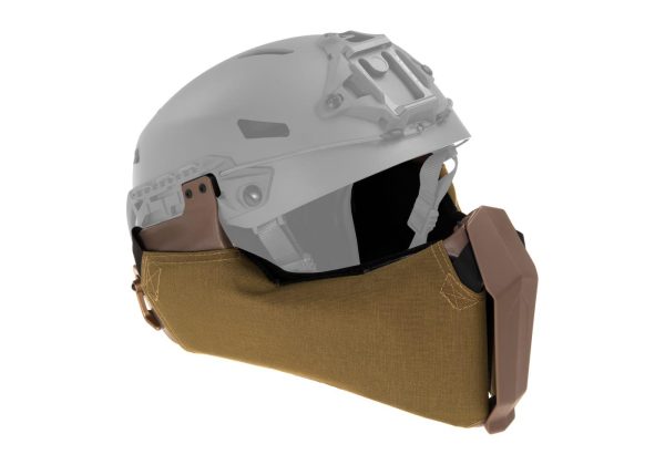 FMA Gunsight Mandible Tan