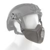 FMA Half Mask for FAST Helmet Foliage Green
