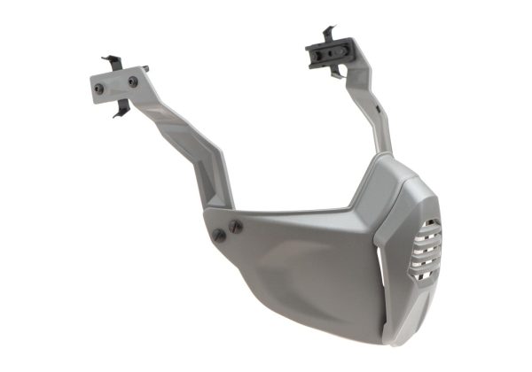 FMA Half Mask for FAST Helmet Foliage Green