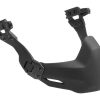 FMA Half Mask II for FAST Helmet Black