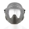 FMA Half Mask II for FAST Helmet Foliage Green