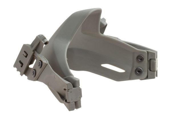 FMA Half Mask II for FAST Helmet Foliage Green