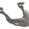 FMA Half Mask II for FAST Helmet Foliage Green