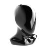 FMA Helmet Display Model Black