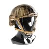 FMA Helmet Display Model Black