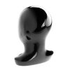 FMA Helmet Display Model Black